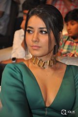 Hyper Movie Theatrical Trailer Launch